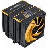 AK620 Zero Dark Zoria 120 mm CPU Cooler R-AK620-BKNPMN-E