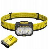 UT27 MCT Black/ Yellow