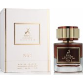 Maison Alhambra Signatures No. I Eau De Parfum 50 ml (unisex)