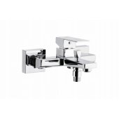 KFA Logon wall-mounted bathtub mixer chrome (5134-010-00)
