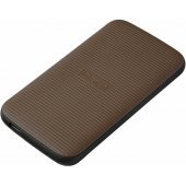 TX500 1TB External 3827460 Brown