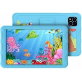 Smart W8 Kids 8" 4GB 64GB Blue