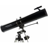 PowerSeeker 114 EQ