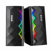 SG-269 RGB Black