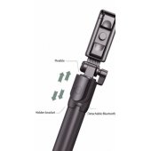 V17 with Bluetooth Remote Control