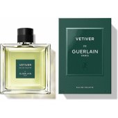Guerlain Vetiver EDT 150ml