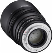85mm T1.5 VDSLR MK2 Sony FE