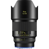 Otus ML 35mm F/ 1.4 for Nikon