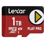 Micro SDXC 1TB Class 3 LMSXPS0001T-BNNNG