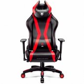 X-Horn 2.0 King Size Black/ Red