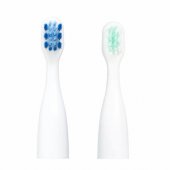 Smile 2pcs Blue/ Green