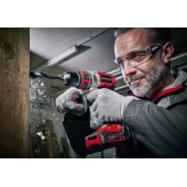 Einhell Professional Cordless Drill/ Driver TP-CD 18/ 80 Li BL-Solo, 18