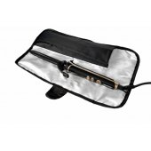 Hair curler with argan oil therapy HSC601