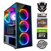 Ryzen 7 5700X 16GB 500SSD RTX5060 8GB no-OS GFB