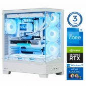AQUA i5-14400F 32GB 1TB SSD RTX5050 8 GB W11Home