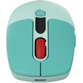 MW-26 Green