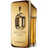 Paco Rabanne Million Gold Intense Edp Spray