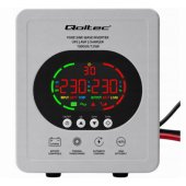 _8322895 Qoltec Zasilacz awaryjny UPS Pure Sine Wave | 1000VA/ 720W | P