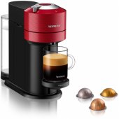 Nespresso Vertuo Red