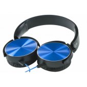RBLSLU00045 MONTANA Black / Blue