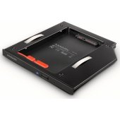 RSS-CD09 2.5" SATA Black