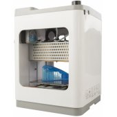 Gemma 3DP-GEMMA