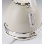 2877/ 03 Vintage Kettle Cream