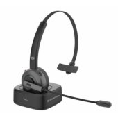 POLONA Wireless Bluetooth with Charging Black