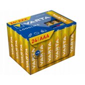 Longlife AAA 24pcs
