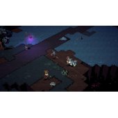 Wizard with a Gun for PS5