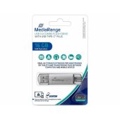 16GB MR935 USB 3.0 Silver