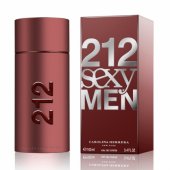 212 Sexy EDT 100ml