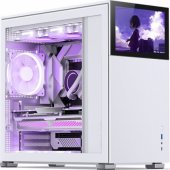 D41 Screen White