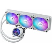 ROG Strix LC III 360 ARGB LCD 120 mm CPU Cooler 90RC00W2-M0UAY0