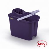 Spainis 14L Violet