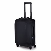 5046 Subterra 2 carry on spinner Black