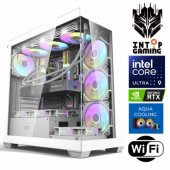 AQUA Ultra 9 285K 64GB 2TB SSD+4TB RTX5070 12GB WiFi no-OS DSW