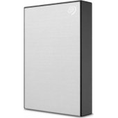 One Touch 5TB 2.5" Silver STKZ5000401