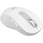 M650 L White Left