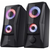 GXT 606 JAVV Black