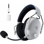 BlackShark V3 Pro for PlayStation White