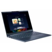 Swift Go 14 SFG14-75 14 OLED 258V 32GB 1SSD EN W11 Blue