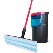 H2PrO Flat Mop Set 175775