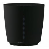 HAU511 Pegasus Black