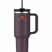 Quencher H2.O Tumbler 1.18L - Bordo