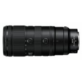 Nikkor Z 70-200mm f/ 2.8 VR S II