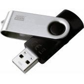 Flashdrive UTS3 64GB USB 3.0 UTS3-0640K0R11