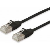 Patch F/ FTP Cat6A LSZH 20m Black