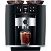 GIGA 10 Diamond Black