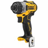 12V XR Brushless Sub-Compact Screwdriver (DCF601N-XJ)